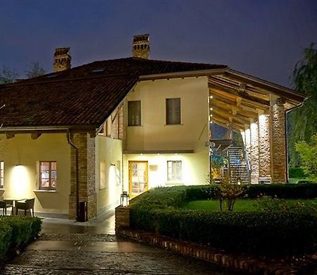 Hotel Mulino Grande Cusago Exterior foto