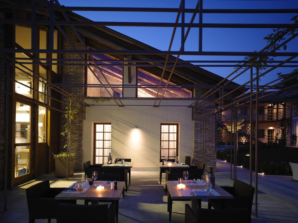 Hotel Mulino Grande Cusago Exterior foto