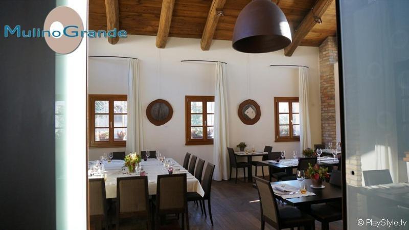 Hotel Mulino Grande Cusago Exterior foto