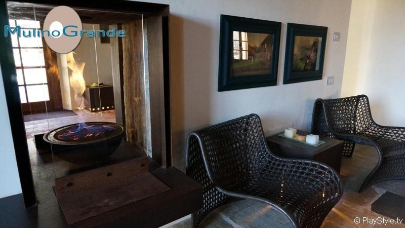 Hotel Mulino Grande Cusago Exterior foto